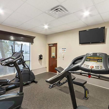 Best Western Magnolia Inn And Suites Ladson Eksteriør billede