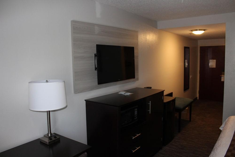Best Western Magnolia Inn And Suites Ladson Eksteriør billede