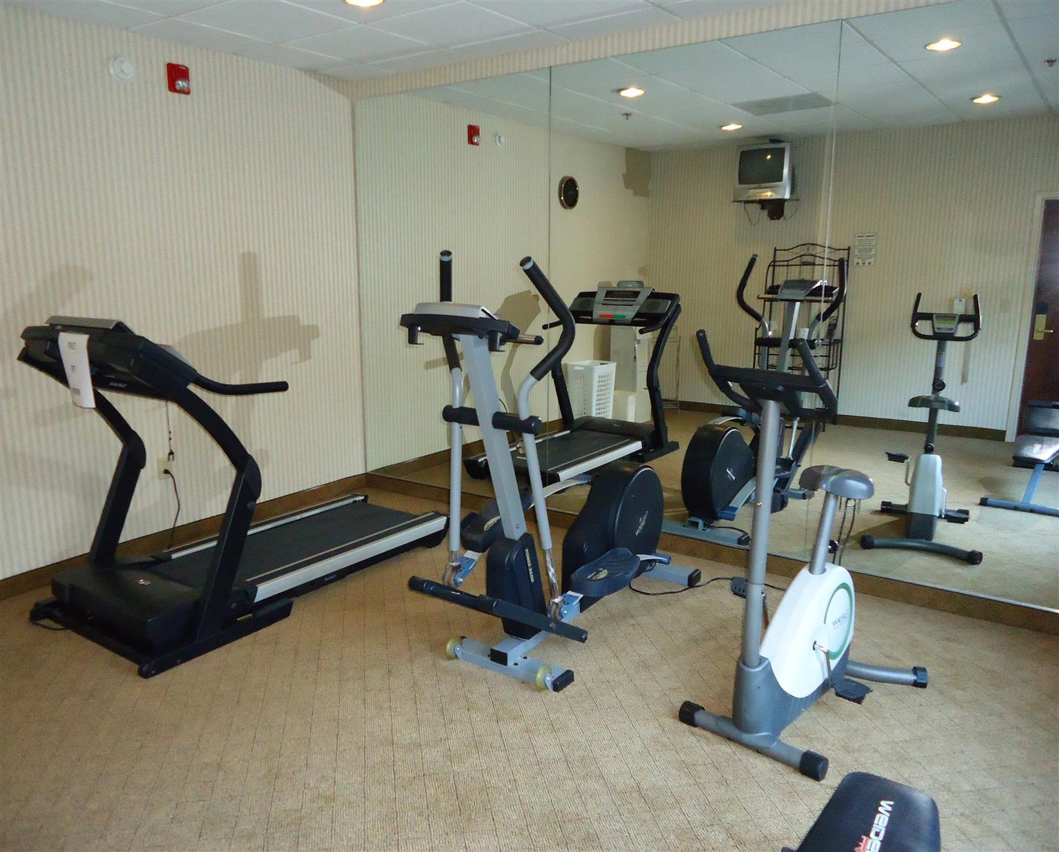 Best Western Magnolia Inn And Suites Ladson Faciliteter billede