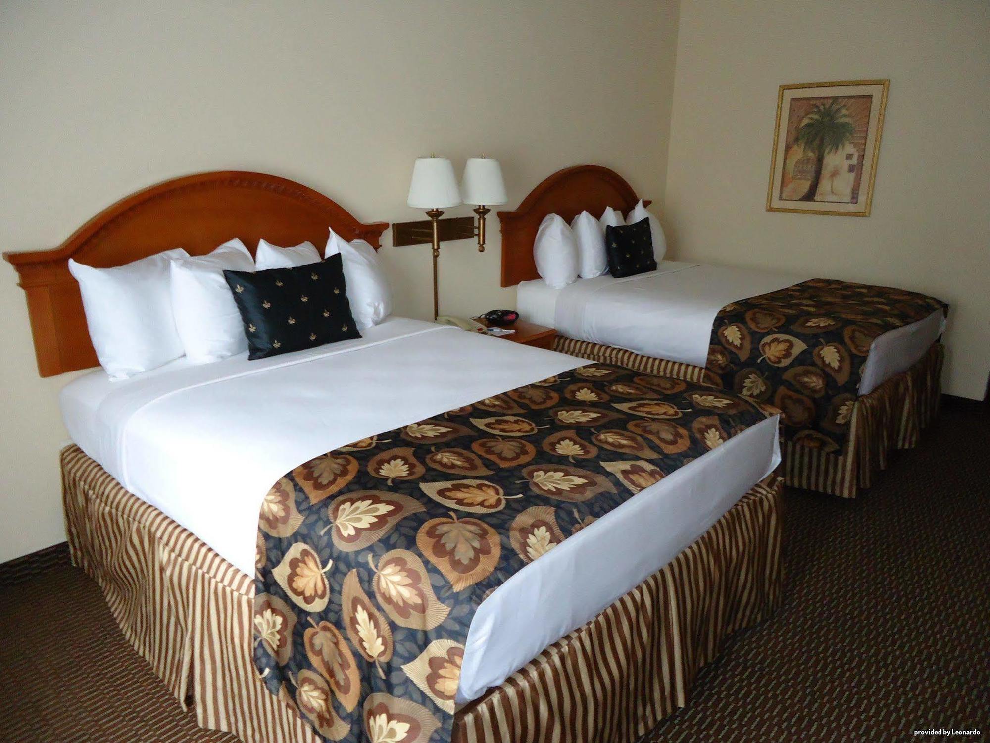 Best Western Magnolia Inn And Suites Ladson Eksteriør billede