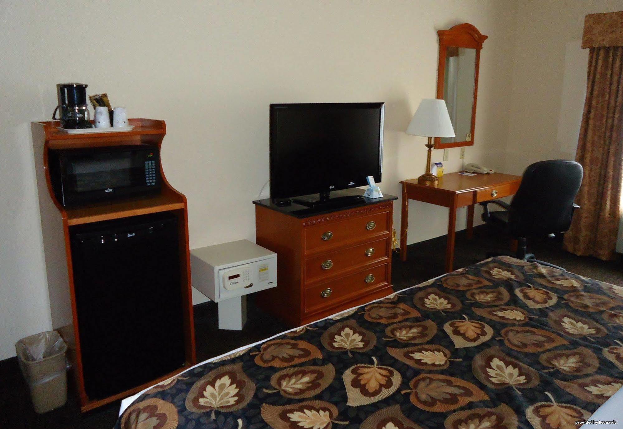 Best Western Magnolia Inn And Suites Ladson Eksteriør billede