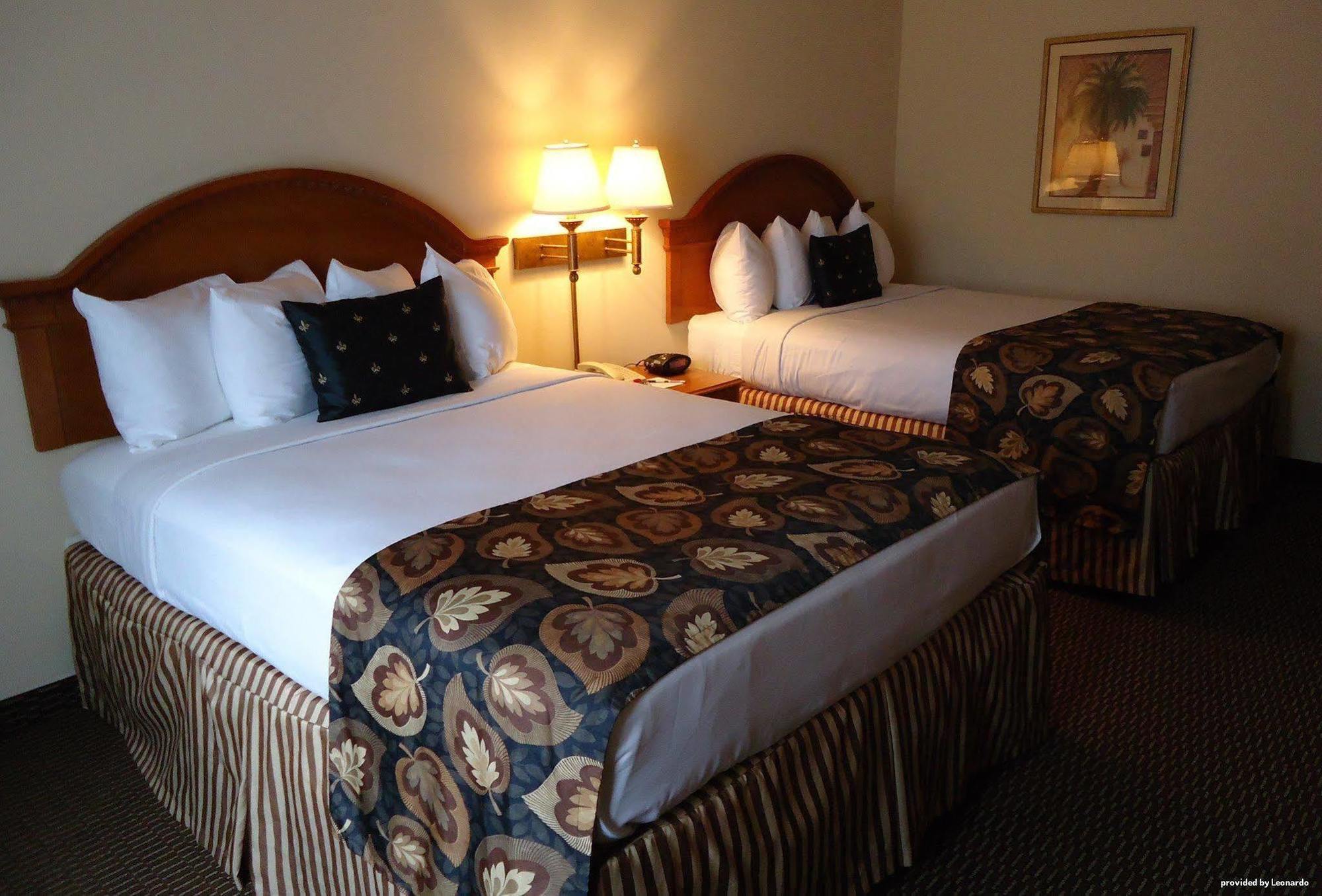 Best Western Magnolia Inn And Suites Ladson Eksteriør billede