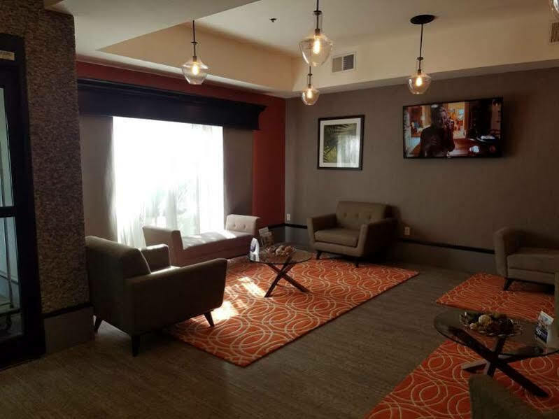 Best Western Magnolia Inn And Suites Ladson Eksteriør billede