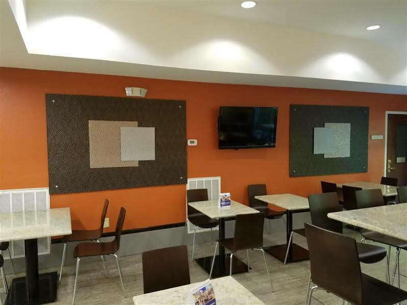 Best Western Magnolia Inn And Suites Ladson Eksteriør billede