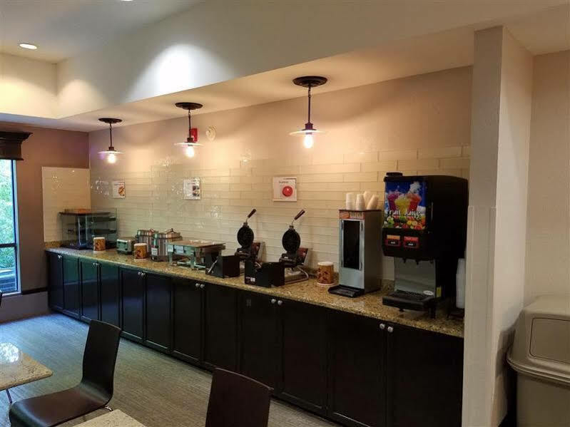Best Western Magnolia Inn And Suites Ladson Eksteriør billede