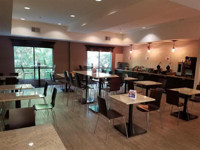 Best Western Magnolia Inn And Suites Ladson Eksteriør billede