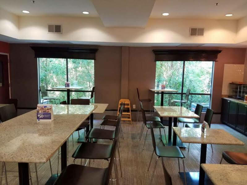 Best Western Magnolia Inn And Suites Ladson Eksteriør billede
